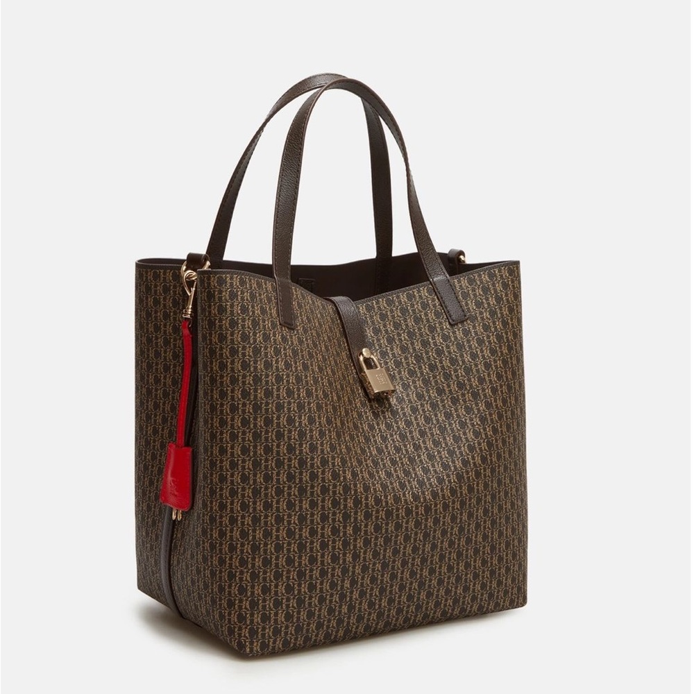 Carolina Herrera Matryoshka bag